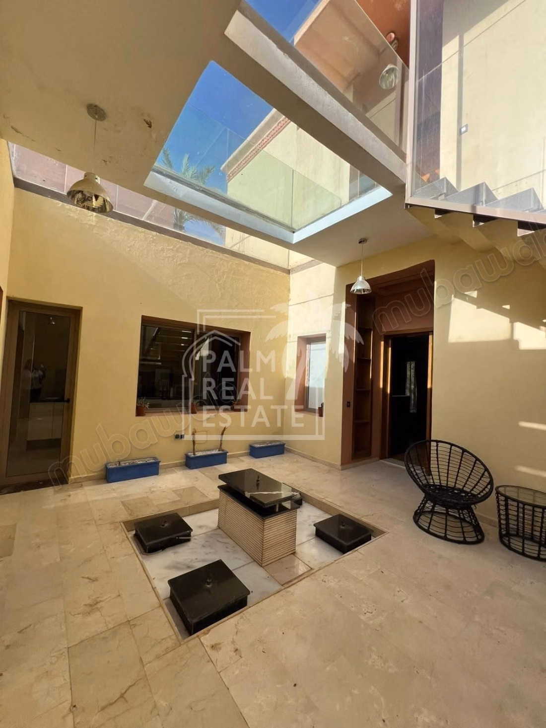 Riad à vendre à Eden Palm – Marrakech