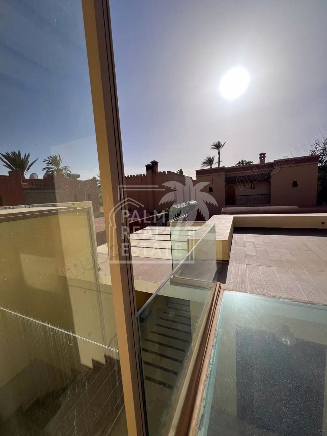 Riad à vendre à Eden Palm – Marrakech