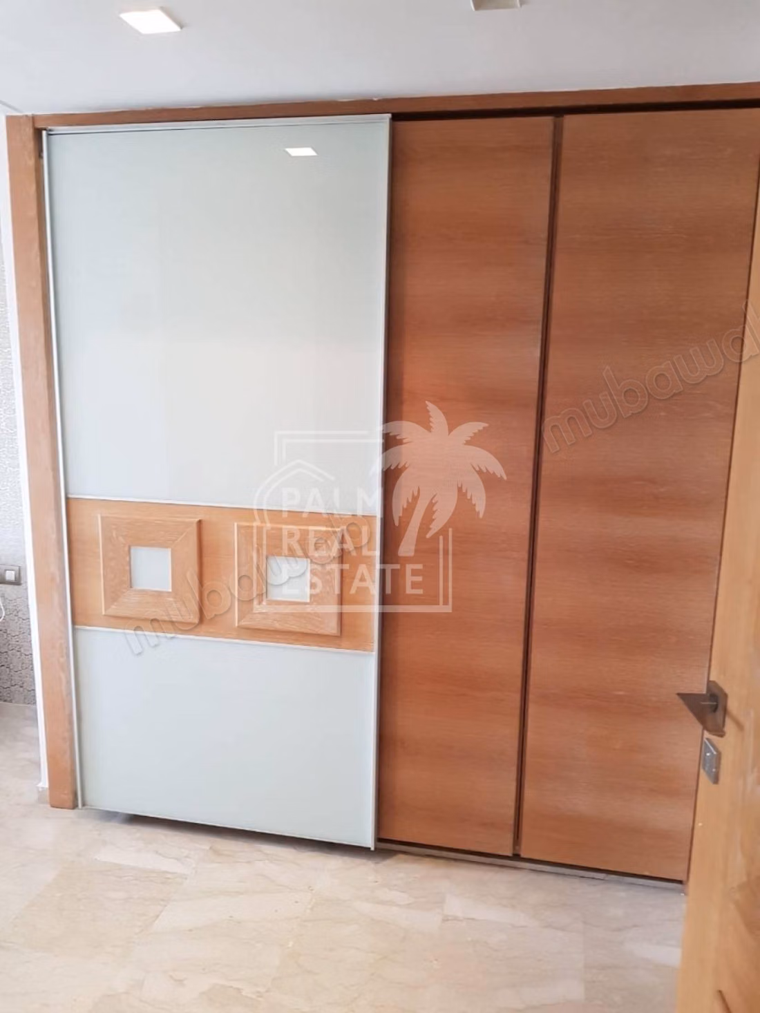 High-end apartment for sale – Racine Vélodrome