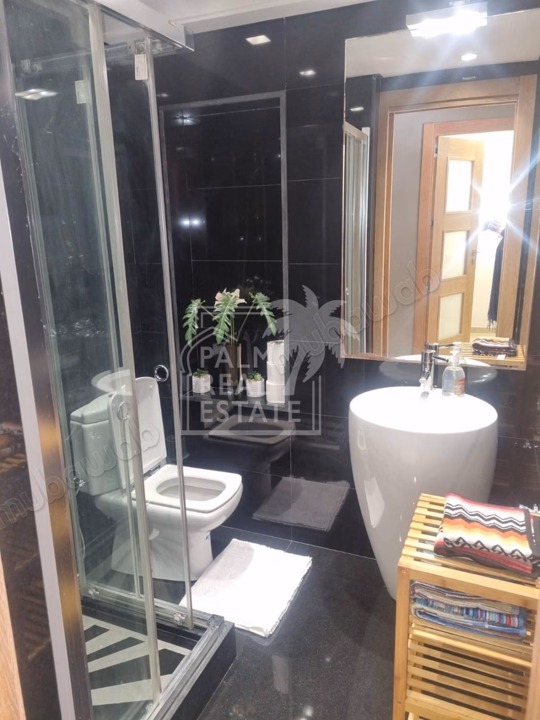 High-end apartment for sale – Racine Vélodrome