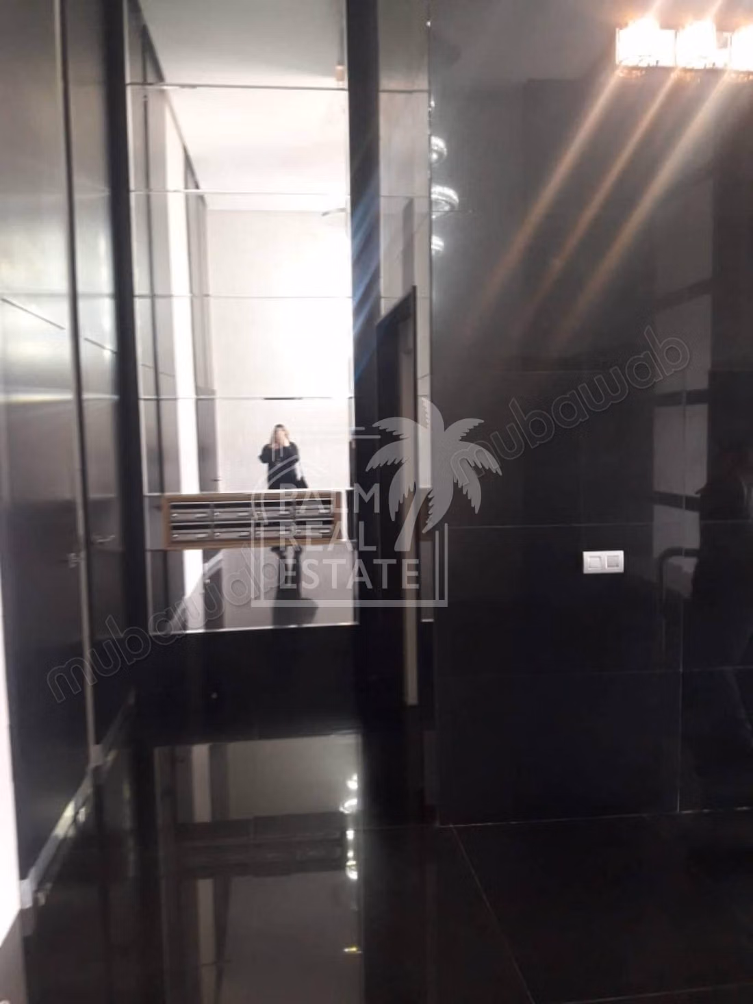 High-end apartment for sale – Racine Vélodrome