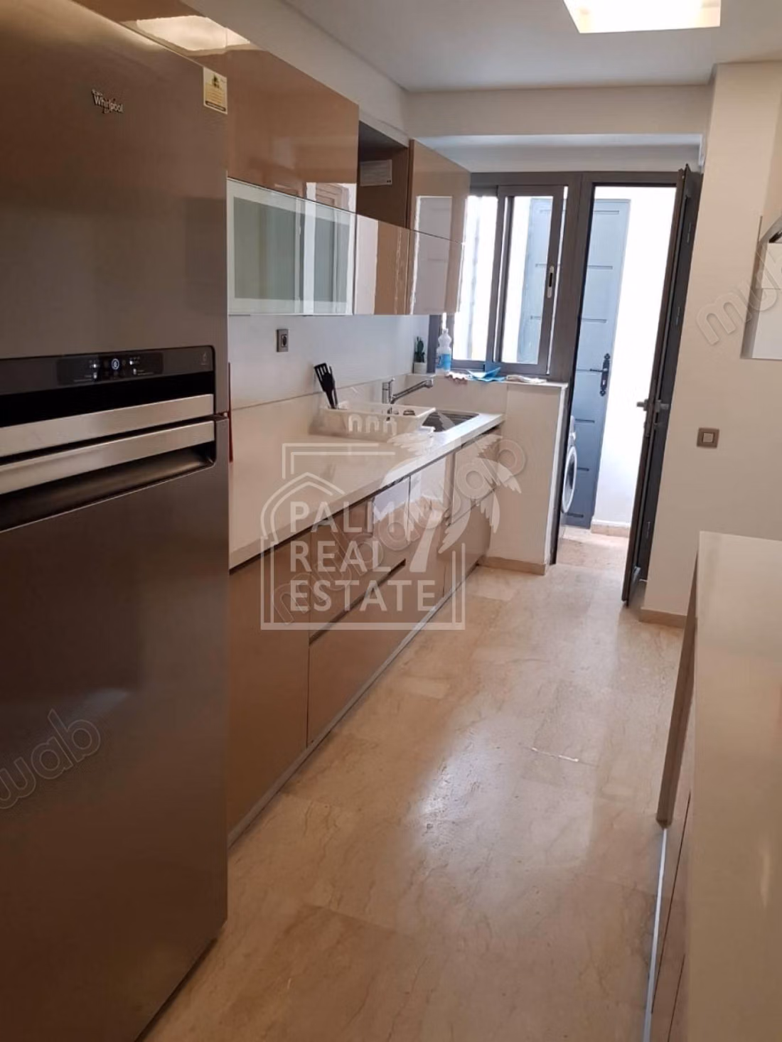 High-end apartment for sale – Racine Vélodrome