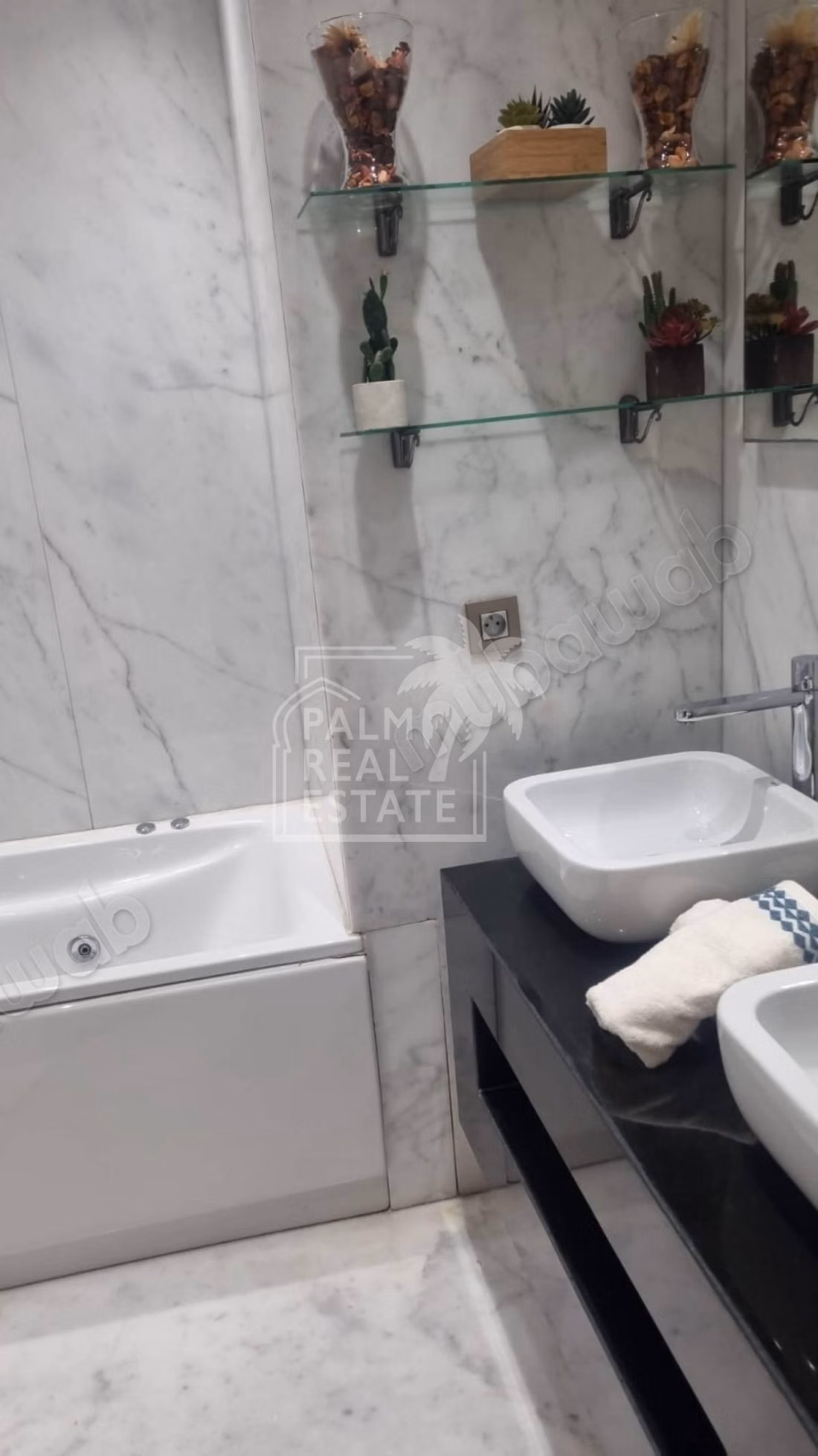 High-end apartment for sale – Racine Vélodrome
