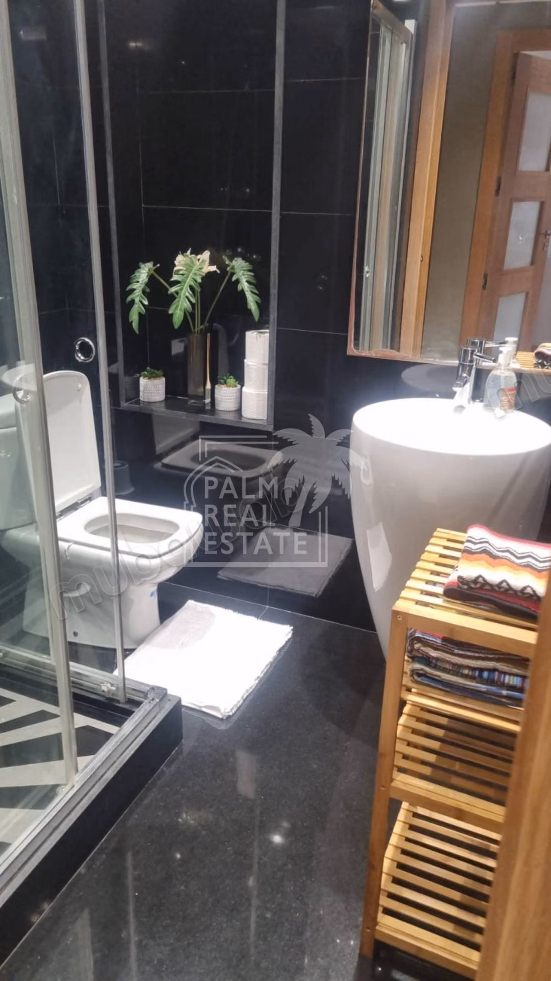 High-end apartment for sale – Racine Vélodrome