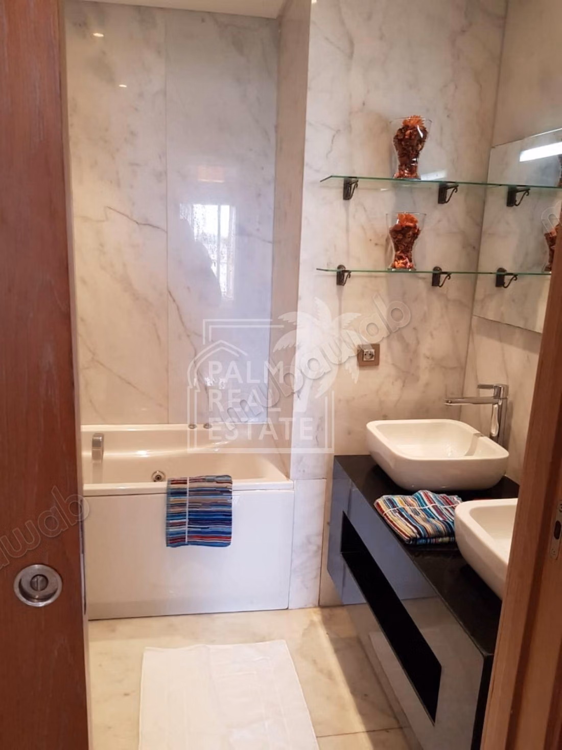 High-end apartment for sale – Racine Vélodrome