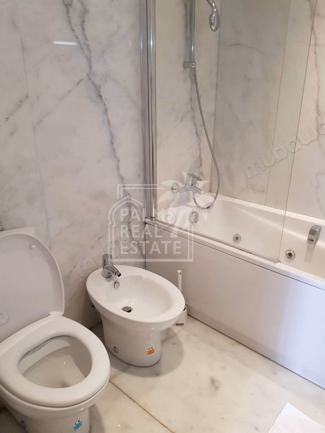 High-end apartment for sale – Racine Vélodrome
