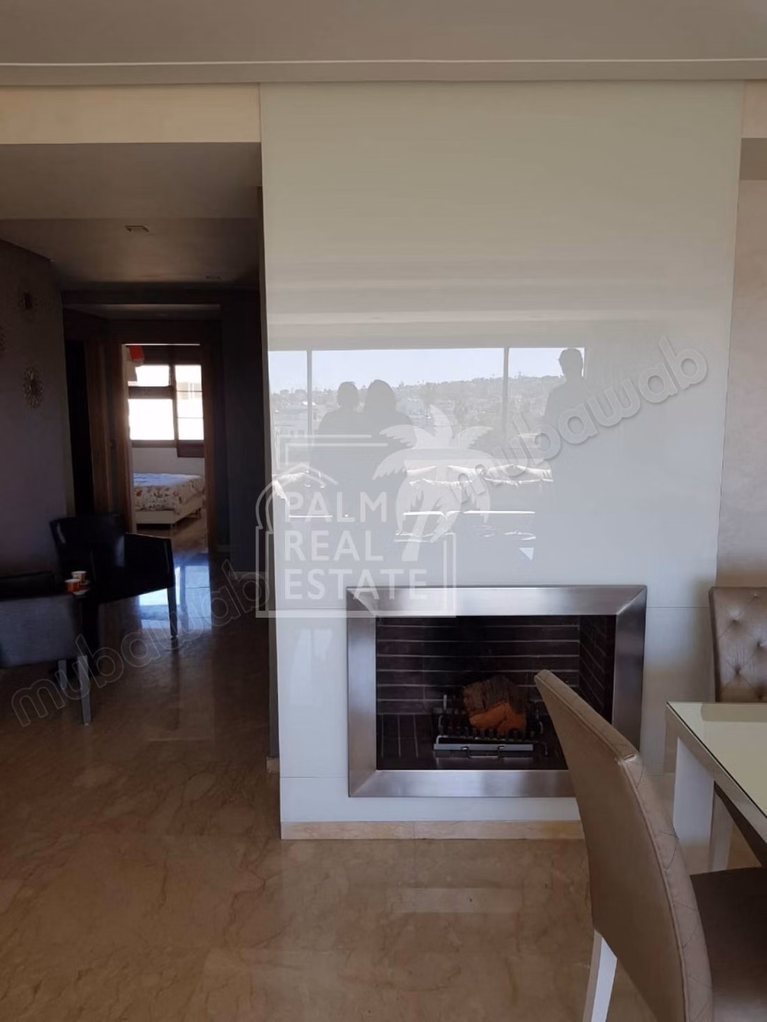 High-end apartment for sale – Racine Vélodrome