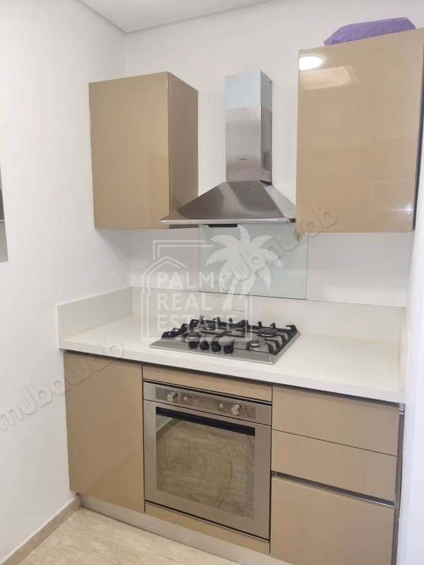 High-end apartment for sale – Racine Vélodrome
