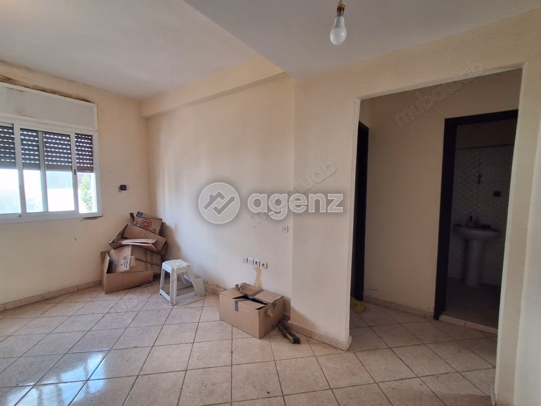 Appartamento in vendita 49 m², 2 camere Témara Skhirate Témara