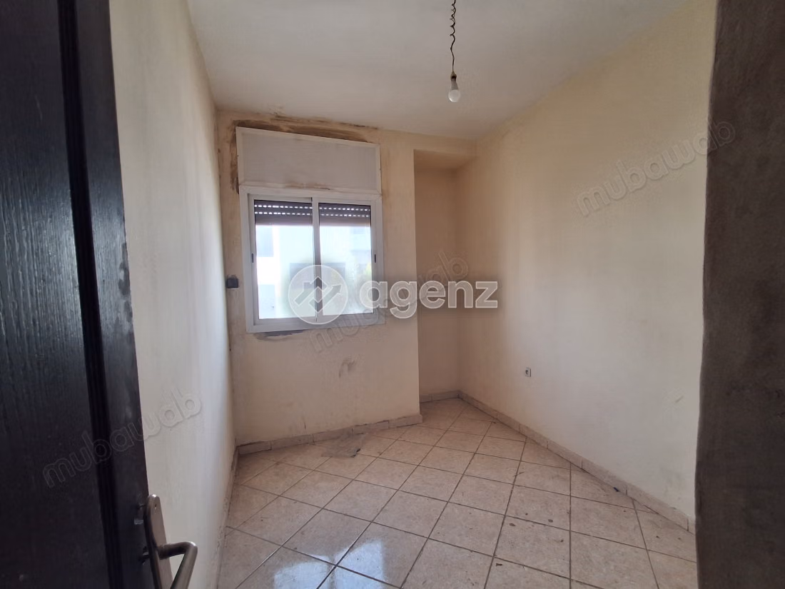 Appartamento in vendita 49 m², 2 camere Témara Skhirate Témara