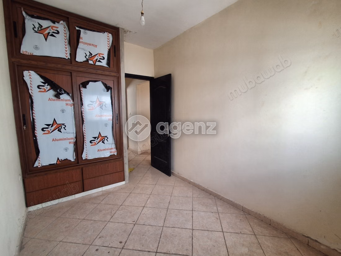 Appartamento in vendita 49 m², 2 camere Témara Skhirate Témara