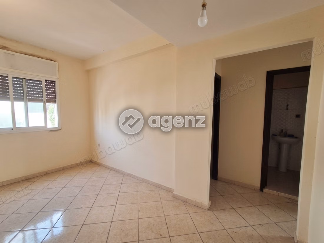 Appartamento in vendita 49 m², 2 camere Témara Skhirate Témara