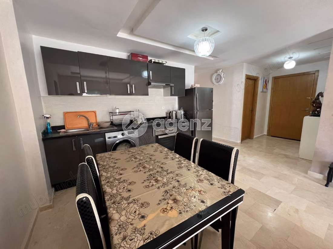 Appartement 77 m² à Les chenes — 10