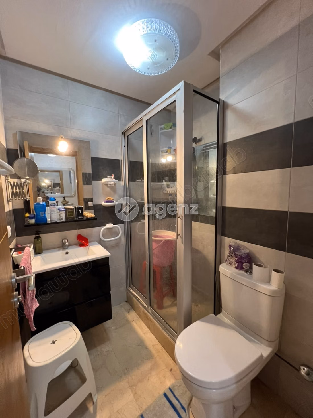 Appartement 77 m² à Les chenes — 9