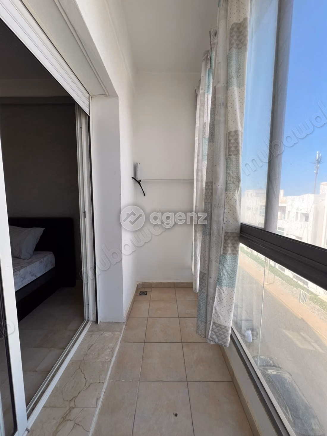 Appartement 77 m² à Les chenes — 11