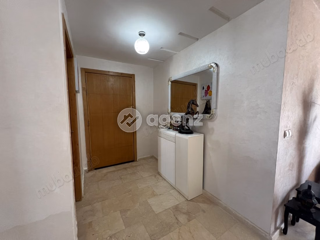 Appartement à vendre 77 m², 2 chambres 
Plage Les Palmiers 
Benslimane — 6