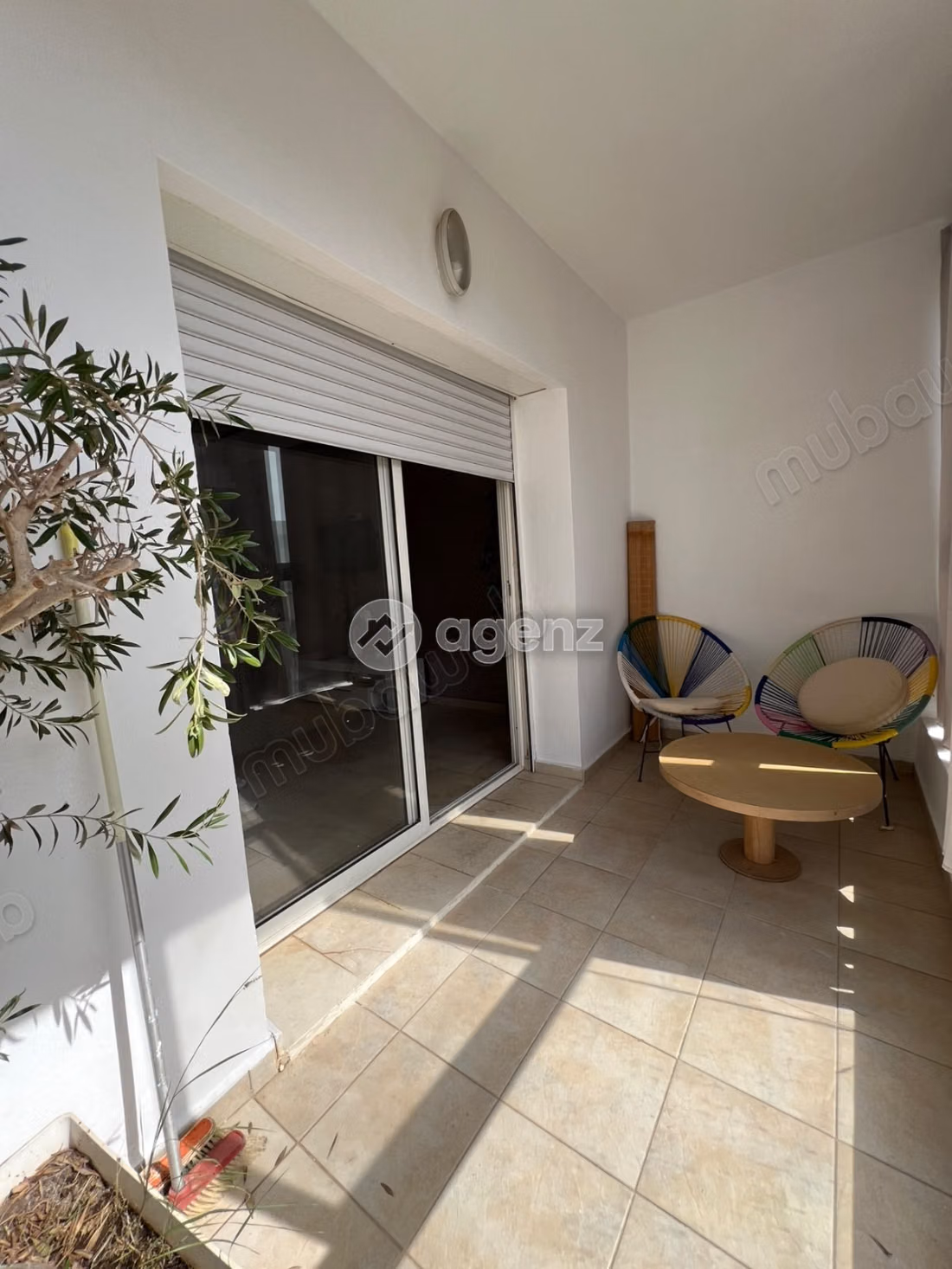 Appartement 77 m² à Les chenes — 12