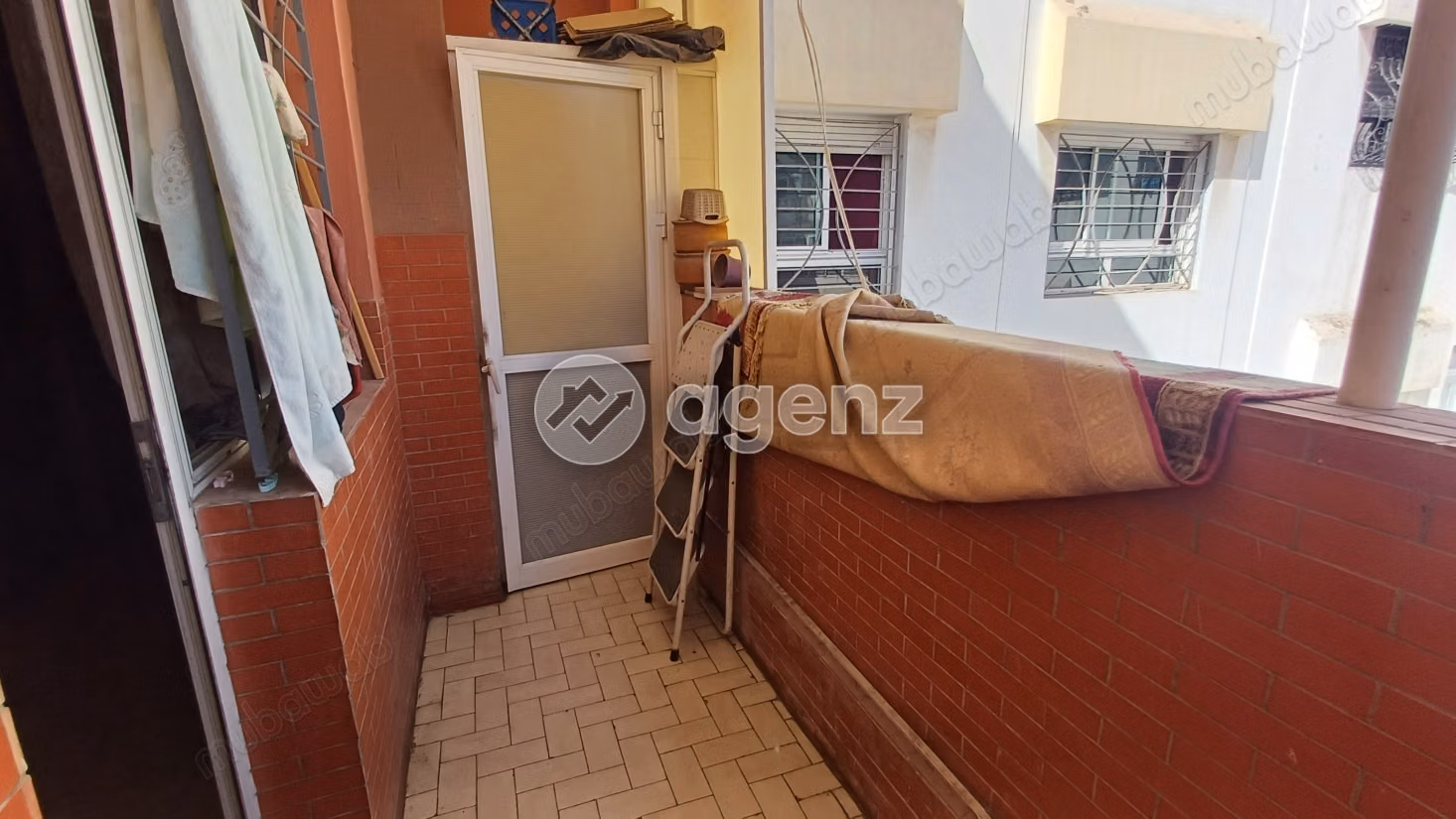 Appartement à vendre 158 m², 3 chambres 
Casablanca Finance City 
Casablanca