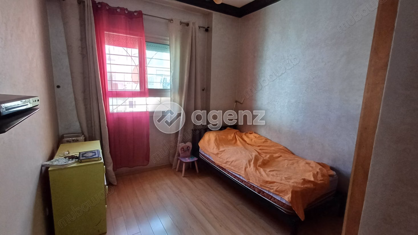 Appartement à vendre 158 m², 3 chambres 
Casablanca Finance City 
Casablanca