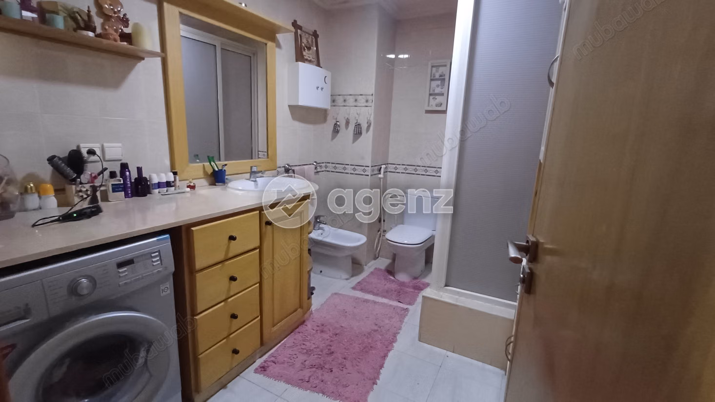 Appartement à vendre 158 m², 3 chambres 
Casablanca Finance City 
Casablanca