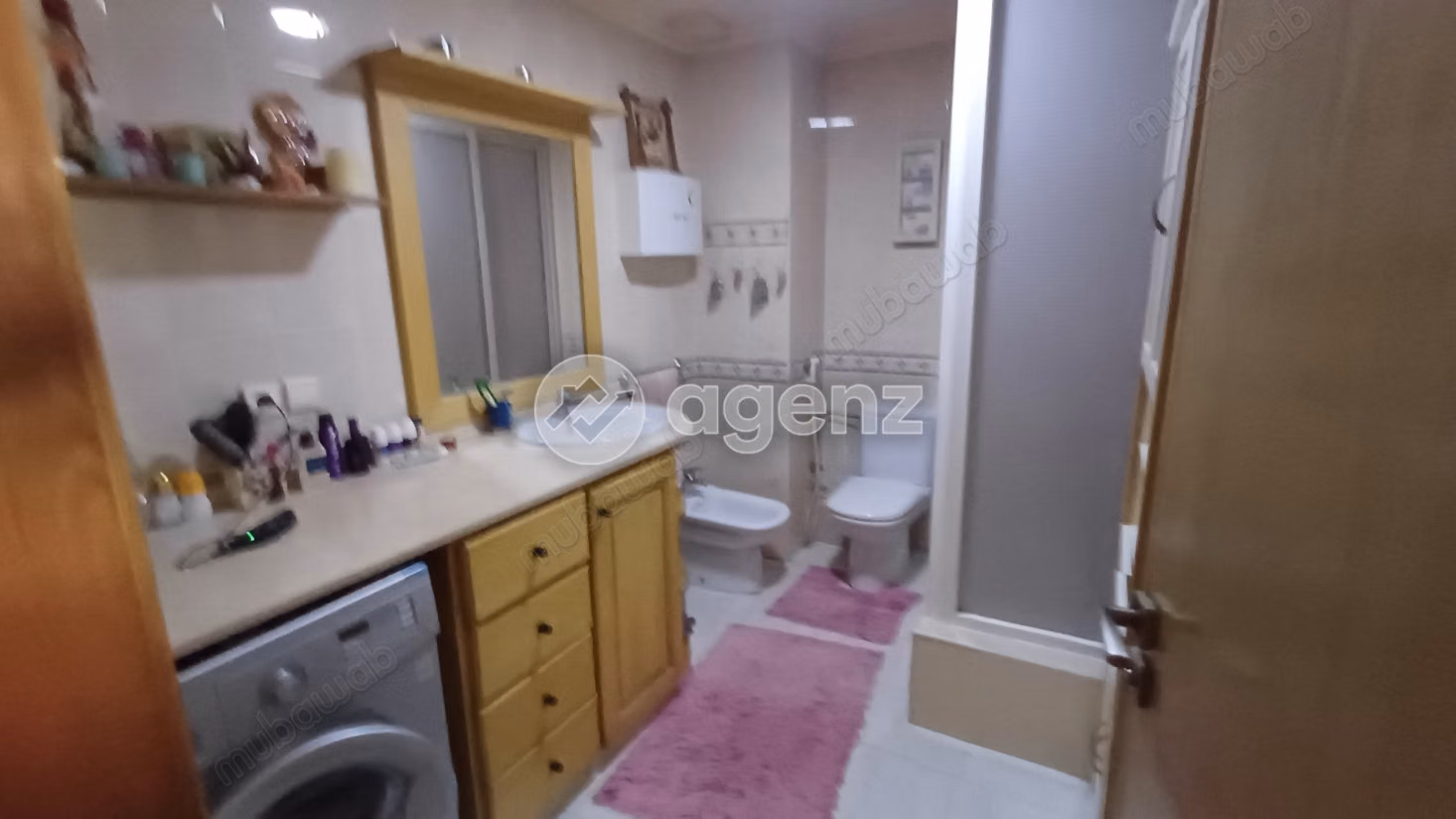 Appartement à vendre 158 m², 3 chambres 
Casablanca Finance City 
Casablanca