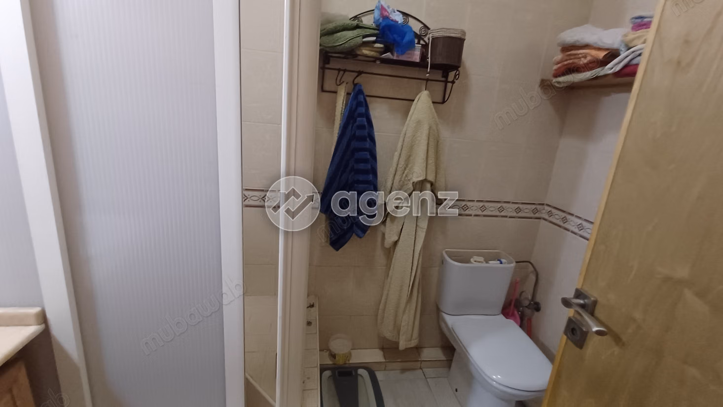 Appartement à vendre 158 m², 3 chambres 
Casablanca Finance City 
Casablanca