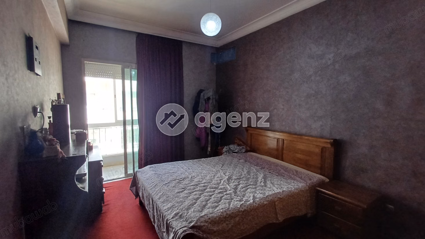 Appartement à vendre 158 m², 3 chambres 
Casablanca Finance City 
Casablanca