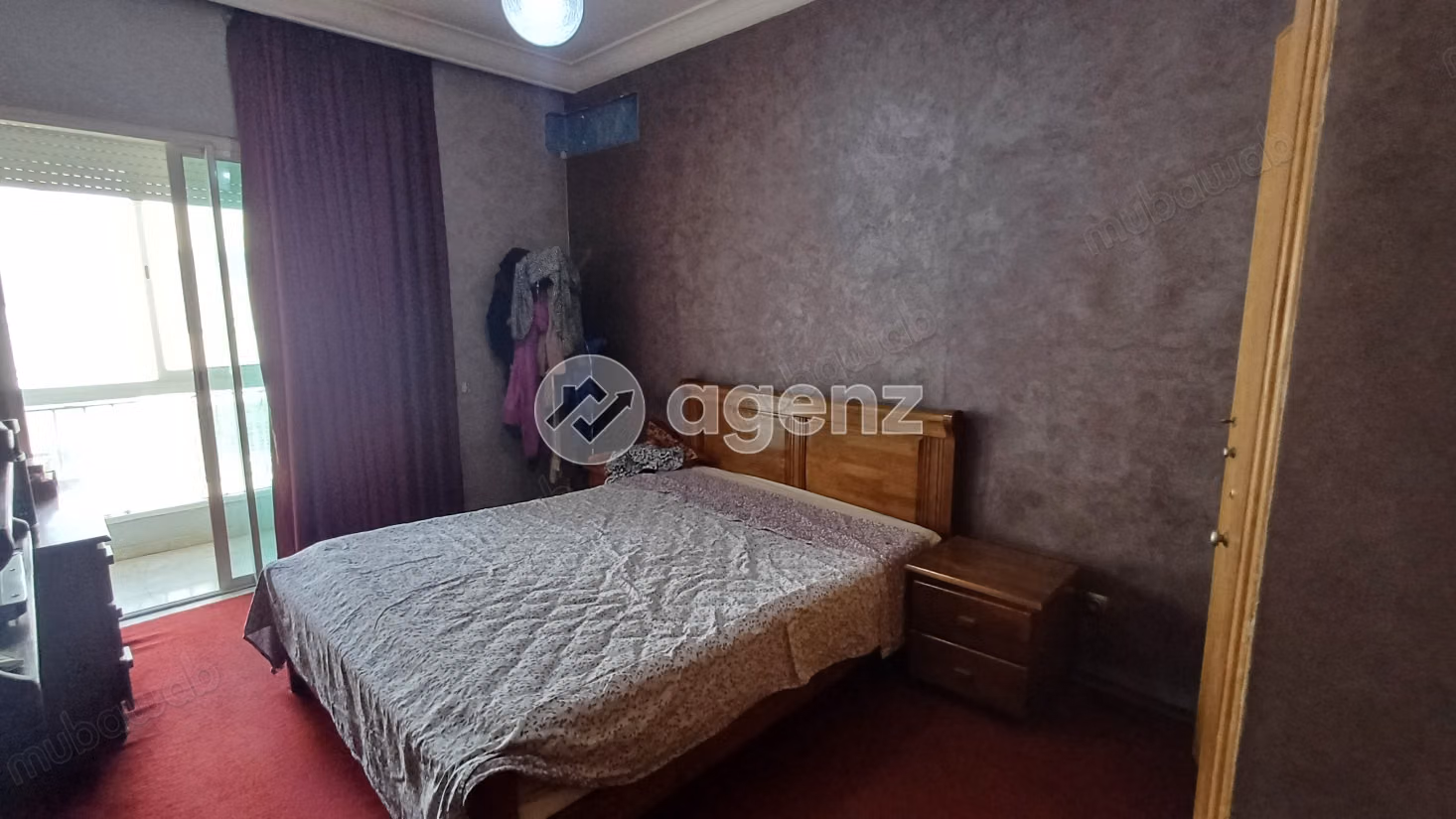 Appartement à vendre 158 m², 3 chambres 
Casablanca Finance City 
Casablanca