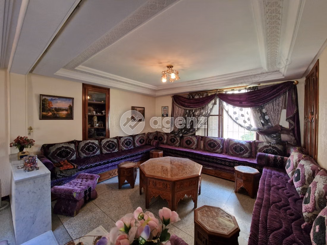 Appartement 110 m² à Hamria — 10