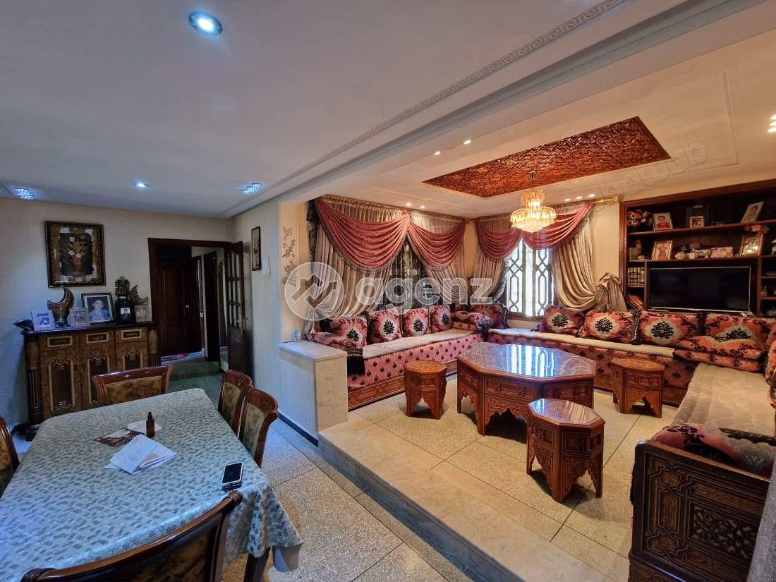 Appartement 110 m² à Hamria — 9