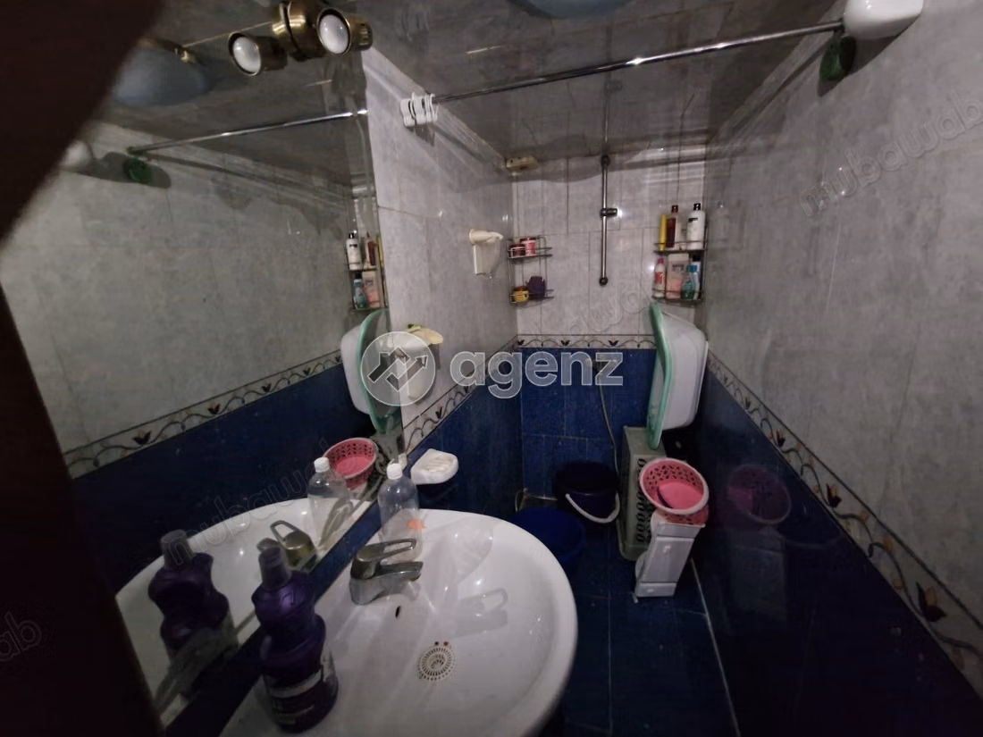 Appartement à vendre 110 m², 2 chambres 
Hamria Meknès — 6