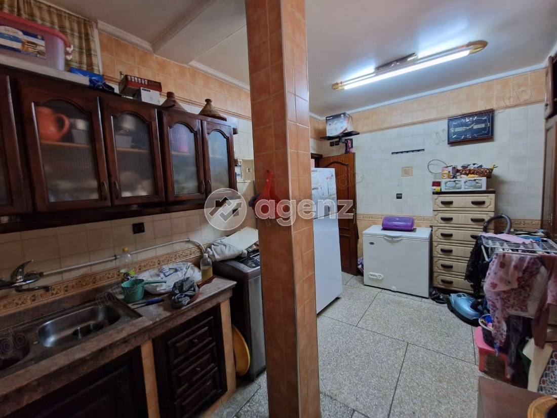 Appartement 110 m² à Hamria — 11