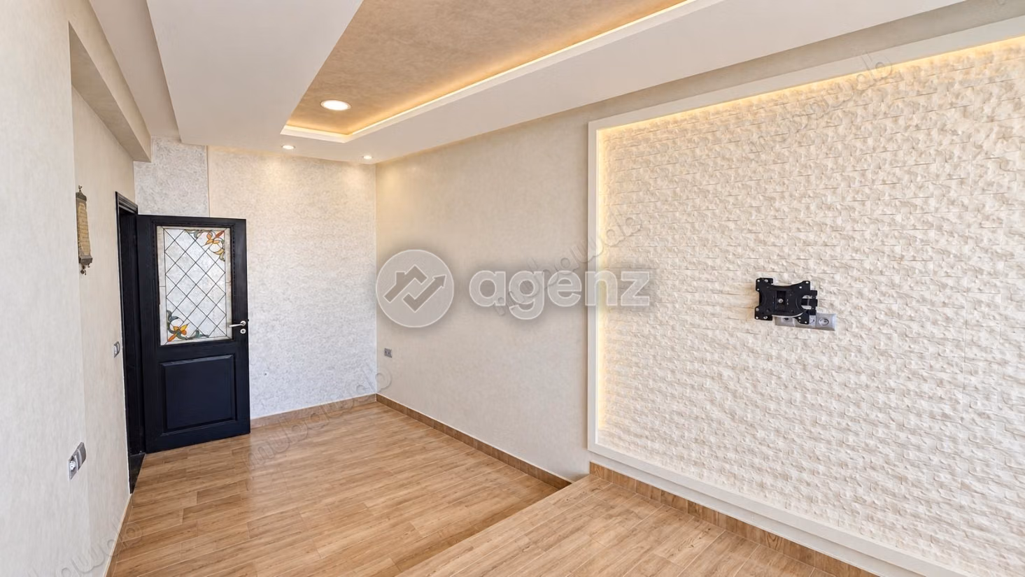Appartement à vendre 109 m², 2 chambres 
Racine Casablanca
