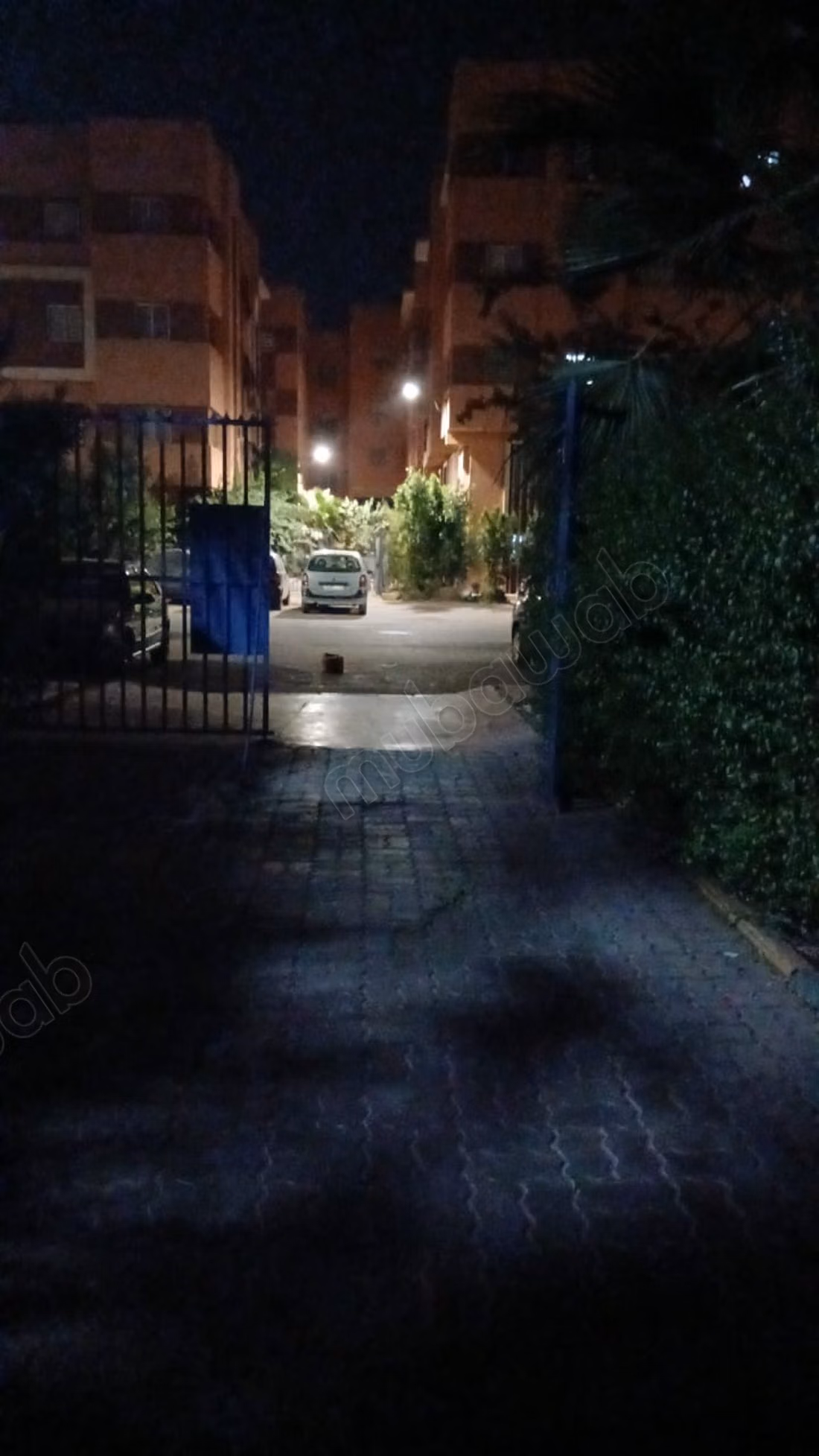 Al Mahamid Ma'ta Allah Atlas Doors Residence Marrakech