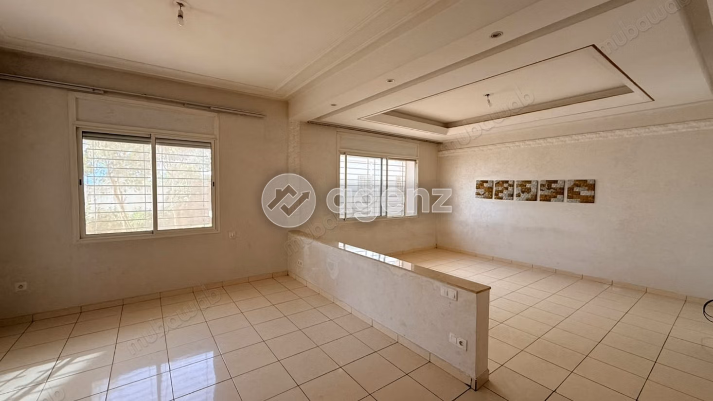 Appartement à vendre 139 m², 3 chambres 
Ain Diab Extension 
Casablanca