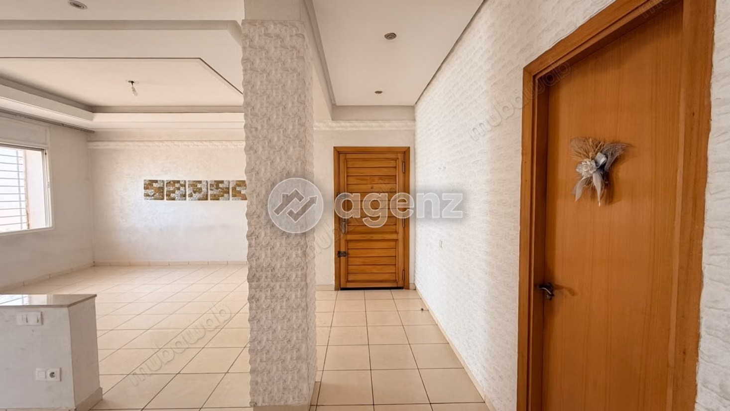 Appartement à vendre 139 m², 3 chambres 
Ain Diab Extension 
Casablanca