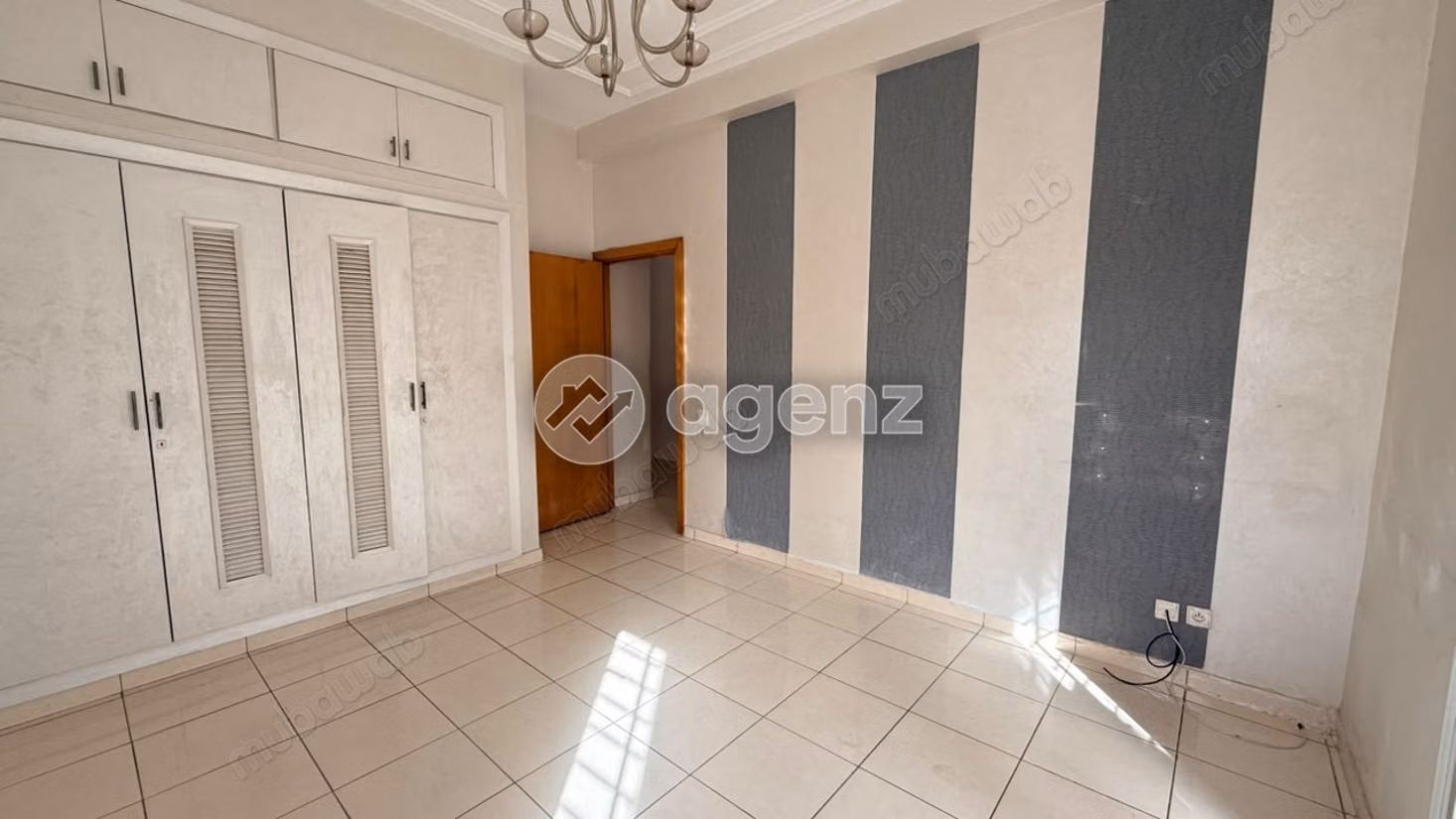 Appartement à vendre 139 m², 3 chambres 
Ain Diab Extension 
Casablanca