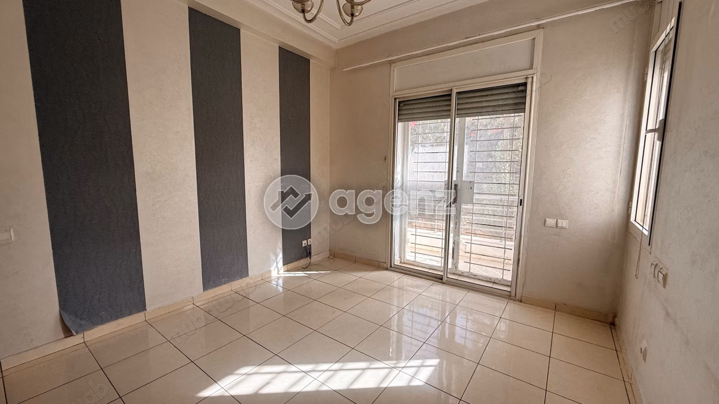 Appartement à vendre 139 m², 3 chambres 
Ain Diab Extension 
Casablanca