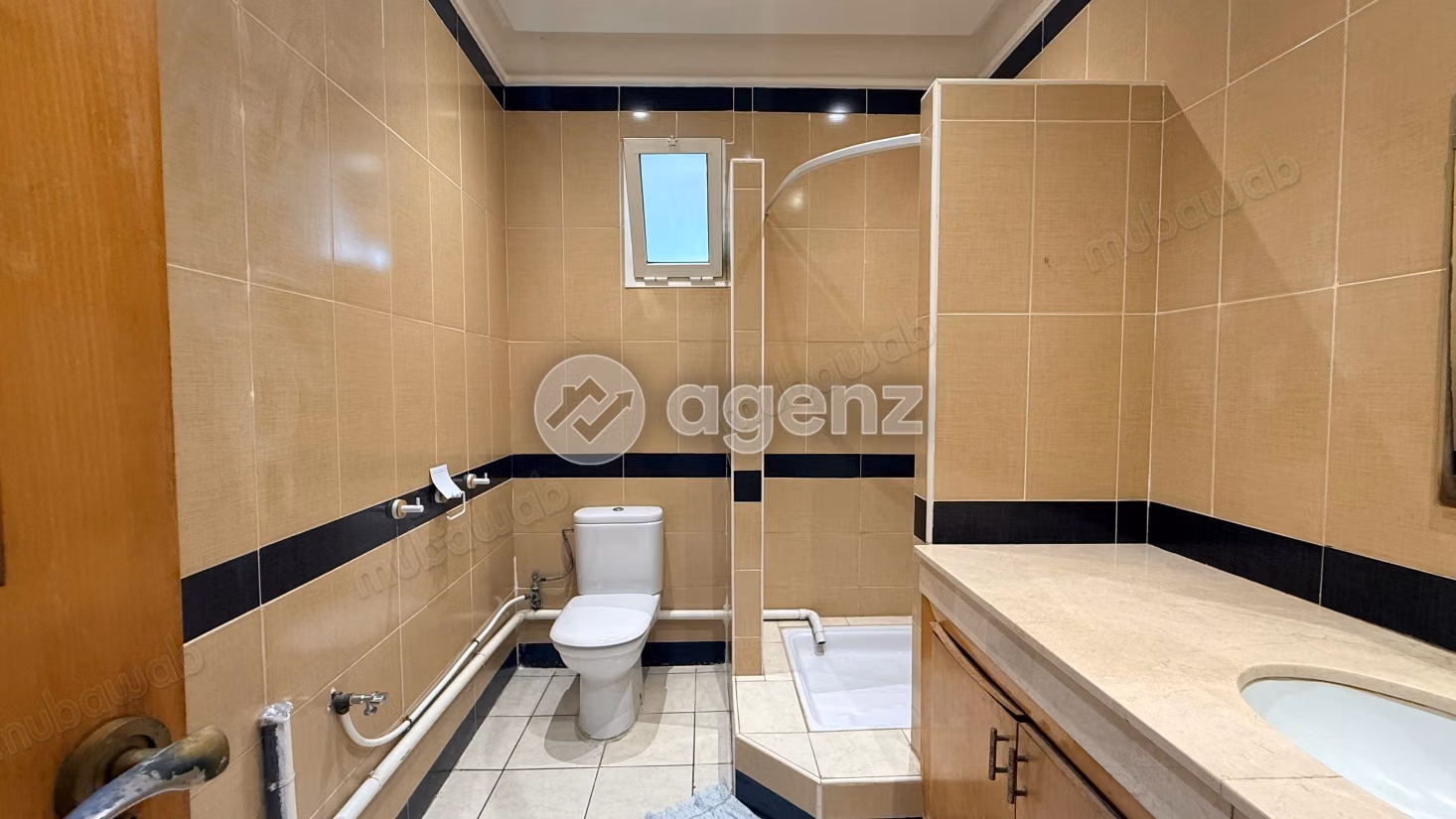 Appartement à vendre 139 m², 3 chambres 
Ain Diab Extension 
Casablanca
