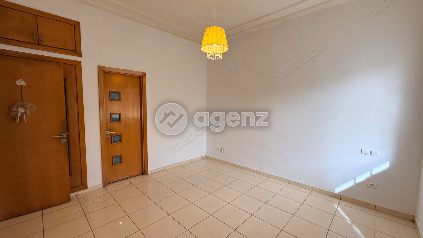 Appartement à vendre 139 m², 3 chambres 
Ain Diab Extension 
Casablanca