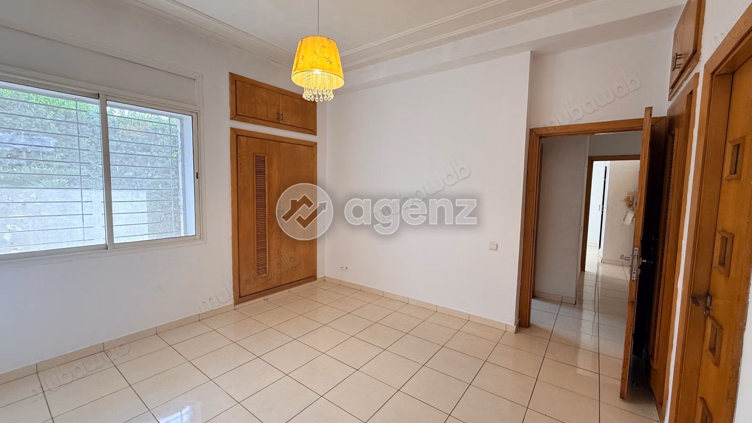 Appartement à vendre 139 m², 3 chambres 
Ain Diab Extension 
Casablanca