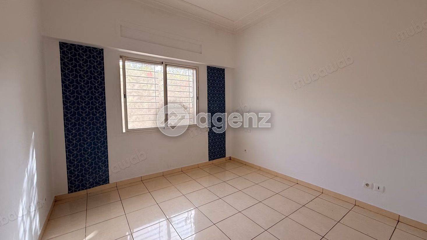 Appartement à vendre 139 m², 3 chambres 
Ain Diab Extension 
Casablanca