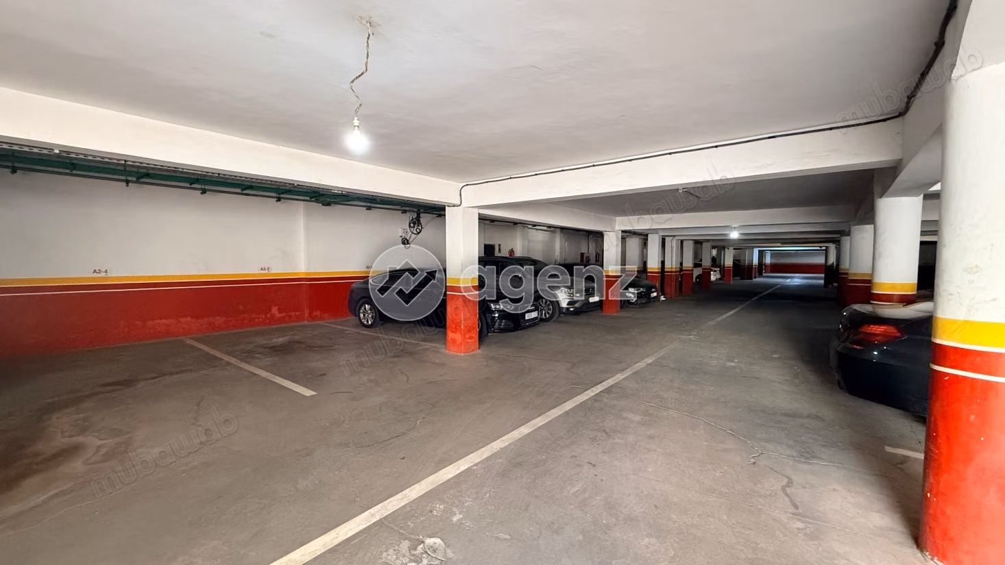 Appartement à vendre 139 m², 3 chambres 
Ain Diab Extension 
Casablanca