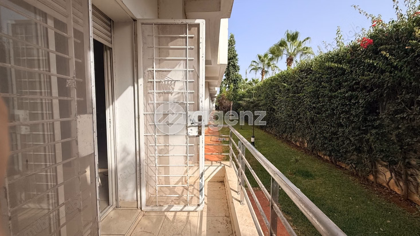 Appartement à vendre 139 m², 3 chambres 
Ain Diab Extension 
Casablanca