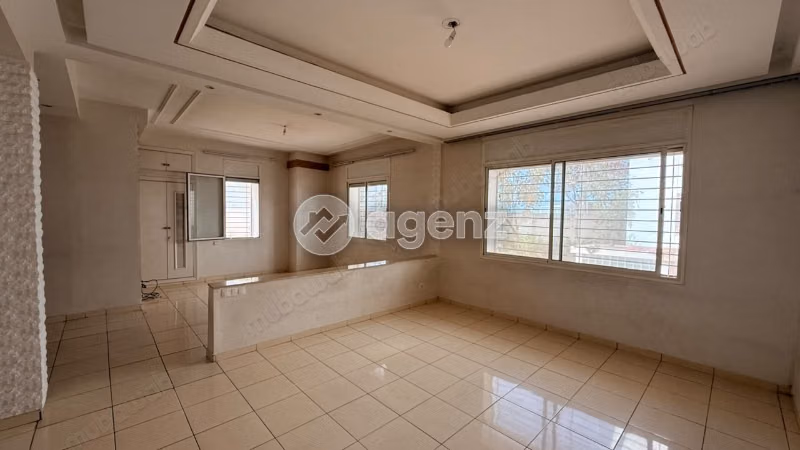 Appartement à vendre 139 m², 3 chambres 
Ain Diab Extension 
Casablanca