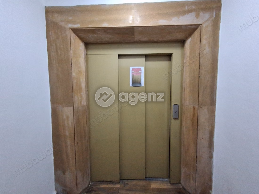Bureau à louer 157 m² 
Bourgogne Est 
Casablanca