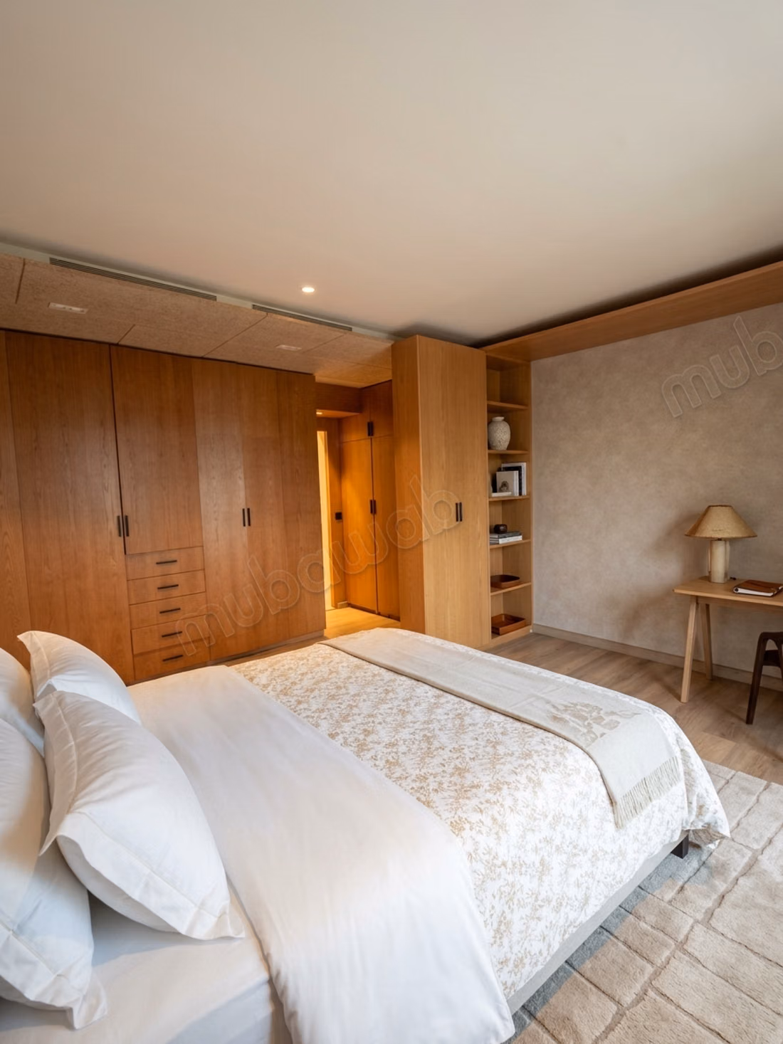 Appartement rénové avec balcon et vue dégagée à Gauthier
