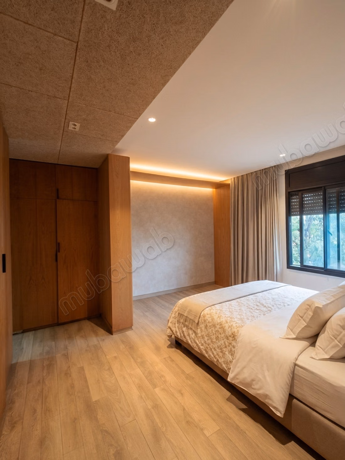 Appartement rénové avec balcon et vue dégagée à Gauthier