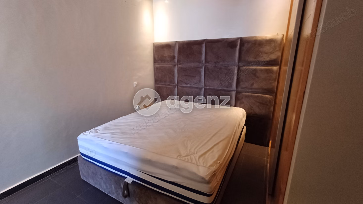 Appartement à louer 80 m², 2 chambres 
Sidi Maarouf 
Casablanca