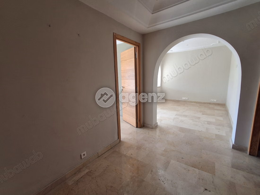 Bureau à louer 85 m² 
Gauthier 
Casablanca